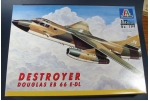 Italeri 1/72 Douglas EB 66 E-DL