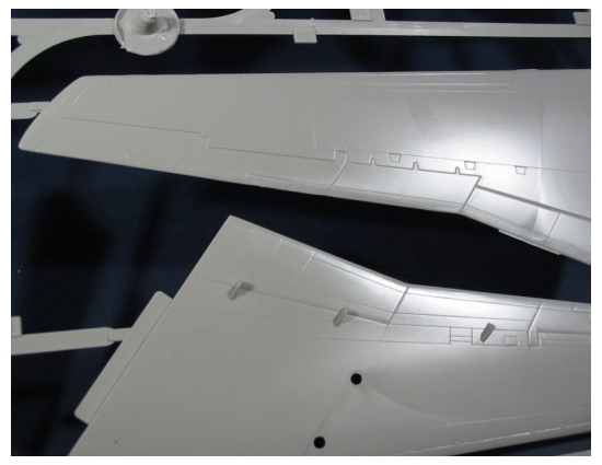 Italeri 1/72 Douglas EB 66 E-DL - Scale Modelers world.