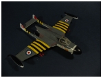 Eastern Express 1/72 Sea Venom Image 5