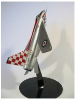 Airfix 1/72 BAC Lightning F3