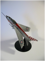 BAC Lightning F3 - Scale Modelers World