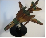 SU-22U Fitter - Scale Modelers World