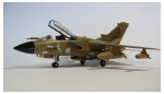 Tornado GR1 - Scale Modelers World