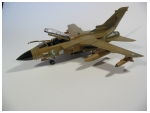 Tornado GR1 - Scale Modelers World