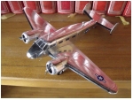 Beech C-45F Transport - Scale Modelers World