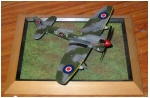 Hawker Tempest V - Scale Modelers World