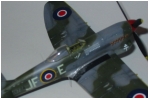 Hawker Tempest V - Scale Modelers World