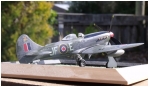 Hawker Tempest V - Scale Modelers World