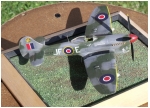 Hawker Tempest V - Scale Modelers World