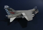 Italeri 1/72 A-7E Corsair II