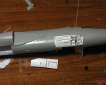 Italeri 1/72 f-104G