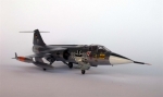 f-104G - Scale Modelers World