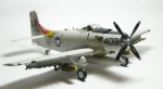 A-1H Skyraider