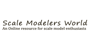 Scale Modelers Journal